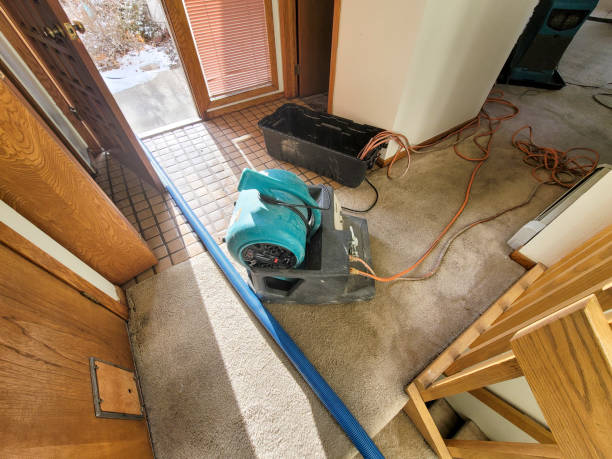 Fire Damage Restoration in IN